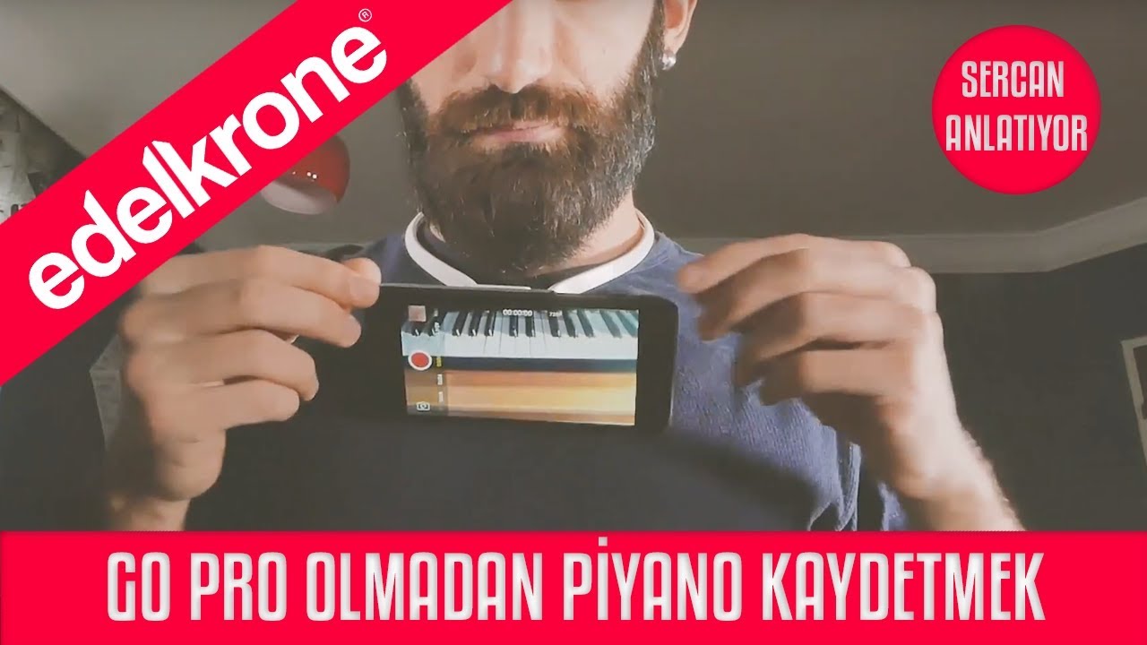Edelkrone Povie İnceleme