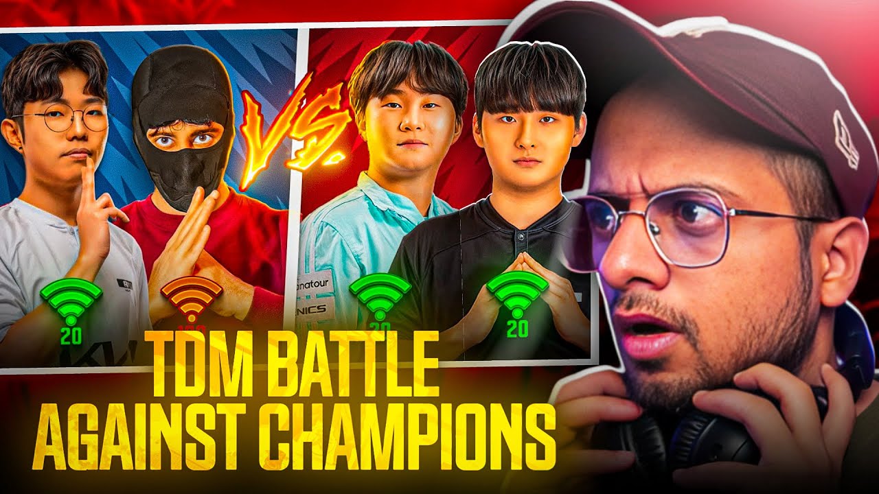 Osal Vs Nolbu Vs Forest Vs Star Captain | PUBG MOBILE