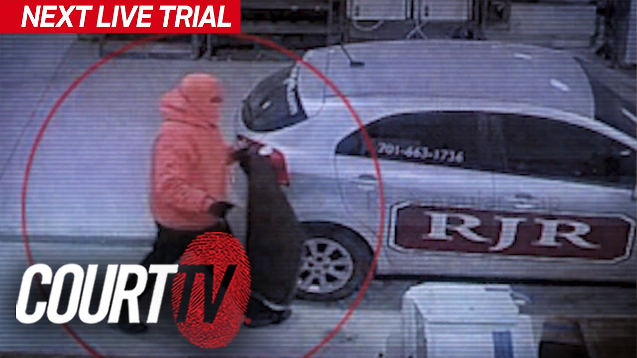 LIVE: Doctor on Trial for Brutal Quadruple Murder | COURT TV