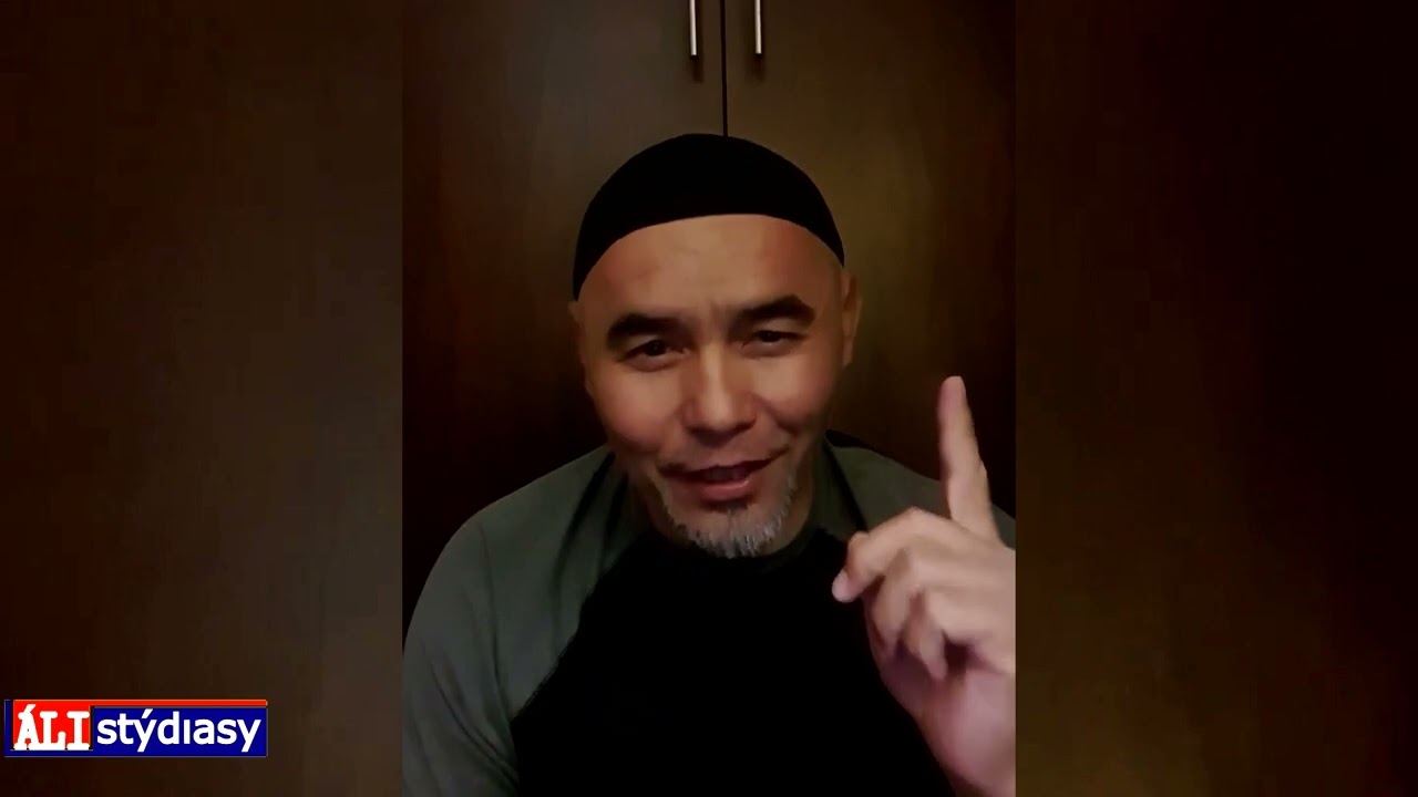 Саудада үстінен қанша пайда қойса болады? ұстаз Жарқын Мырзатай 💚 АЛИ студиясы