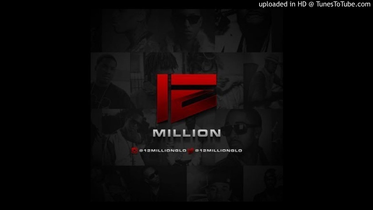 12 Million Type beat ( Prod King Druie x YOUNGDOGBEATS )