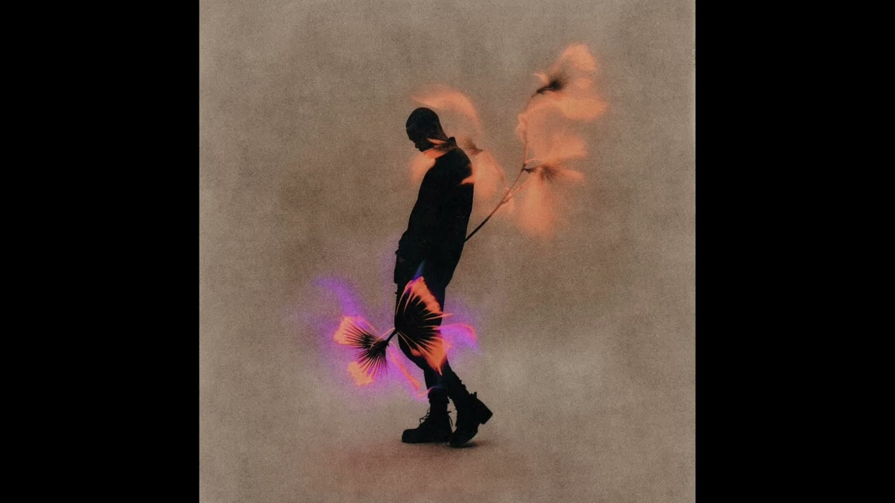 Frank Ocean x Kid Cudi x Daniel Caesar Type Beat - 