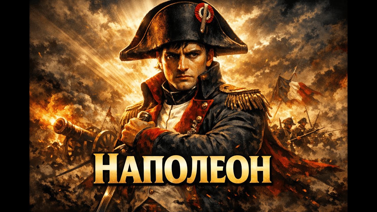 Як Наполеон Бонапарт почав свій шлях до величі в 1794 році