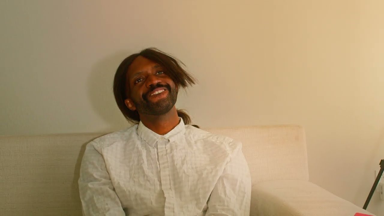 A tense night at the BAFTAS