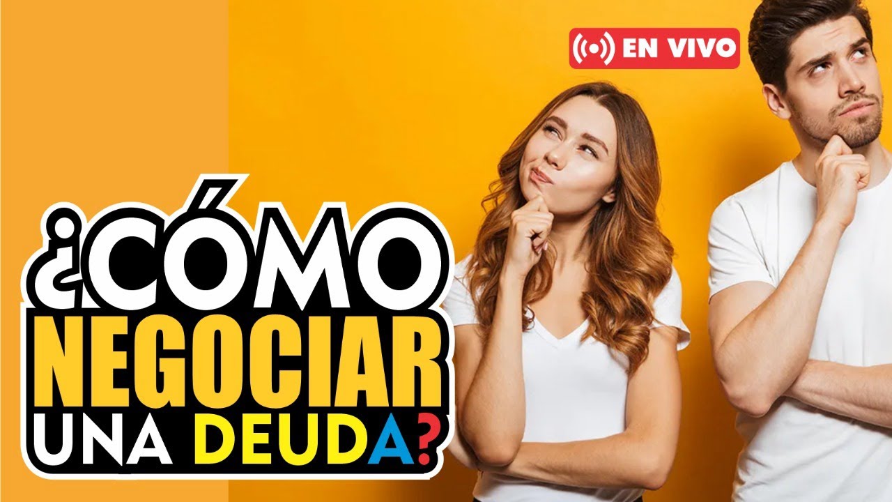 ¿ CÓMO NEGOCIAR UNA DEUDA ? BANCOS COOPERATIVAS EN COLOMBIA