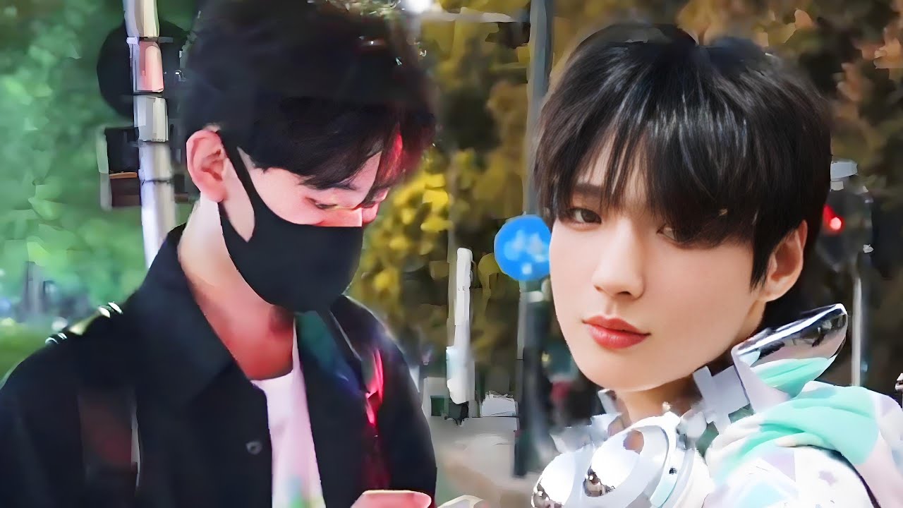 井底的青蛙变成了王子，山谷的野百合成为珍宝，我成为了你 【一航1】