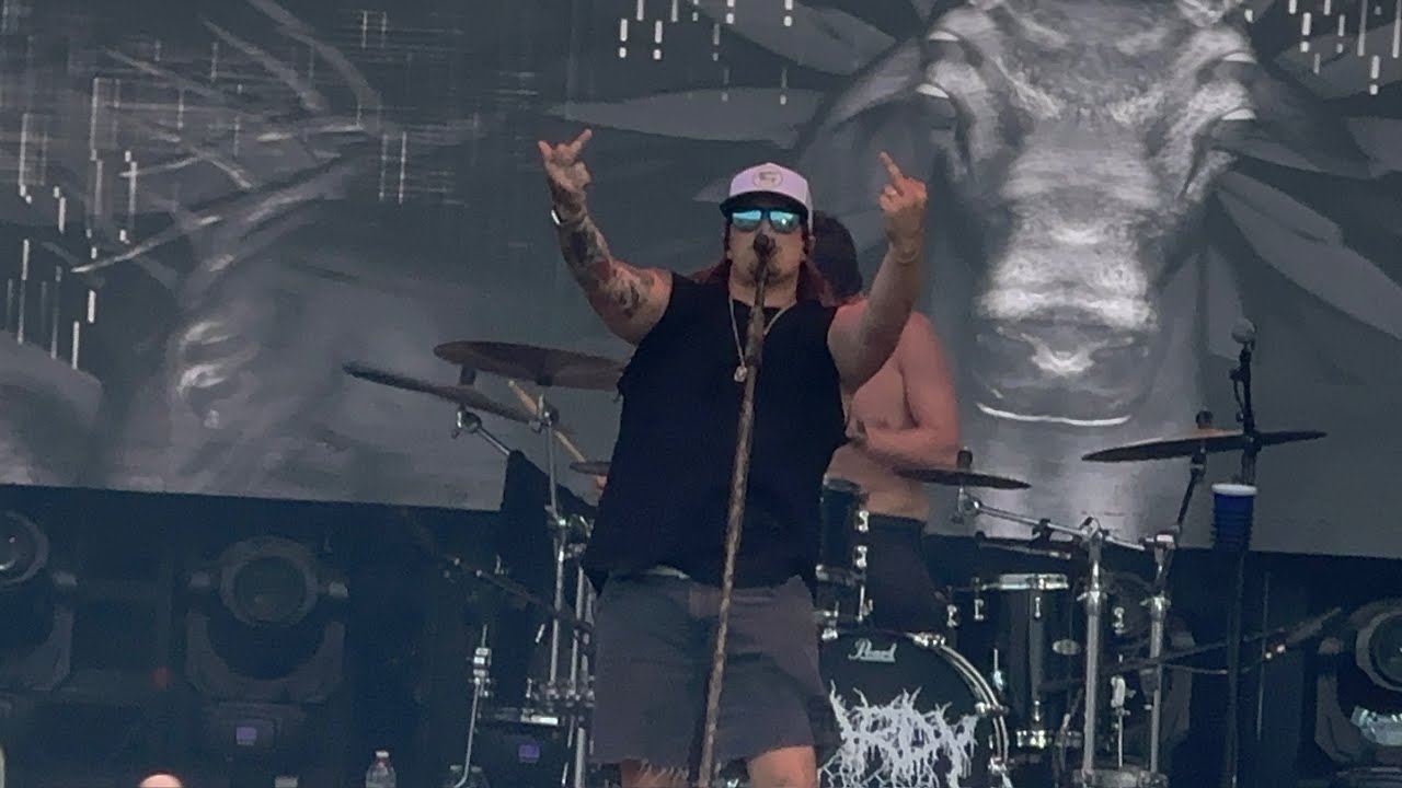 HARDY- SOLD OUT (Live @ Ohio Stadium in Columbus, OH 8/12/23)