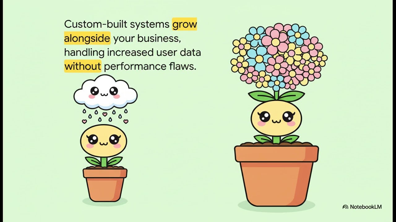 Why Healthcare Companies Hire Custom Software Developers for HIPAA-Compliant Solutions