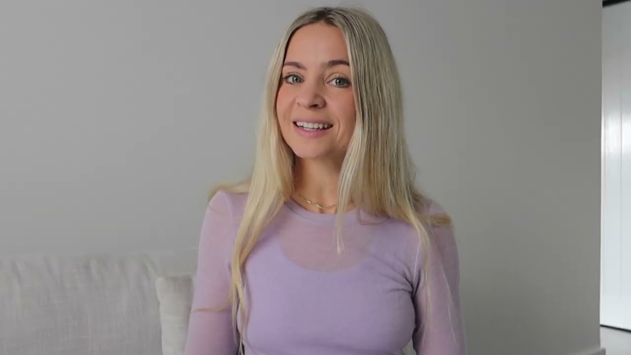 10. things THAT WON'T make your WARDROBE BETTER! (and a vlog)