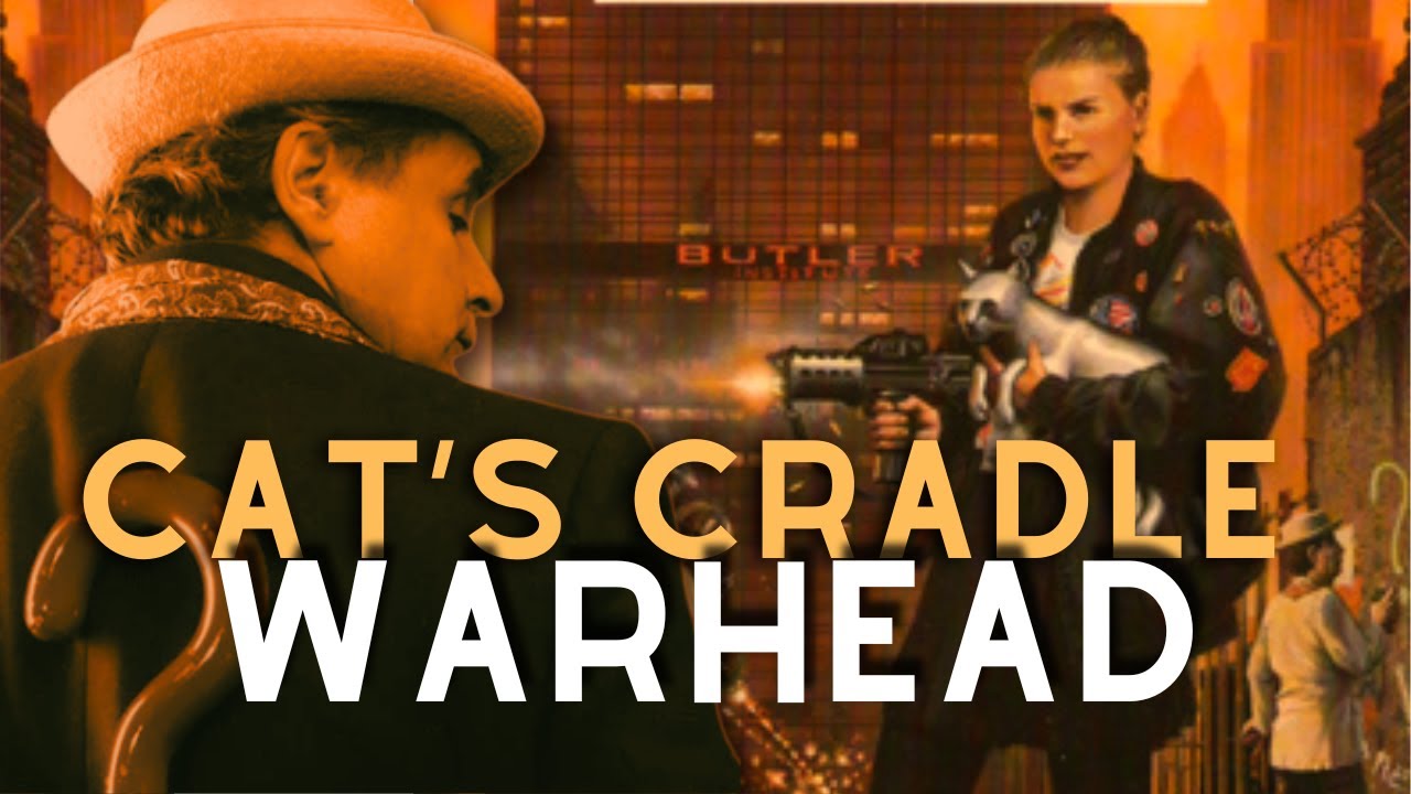 7 is Shady... Again | Cat's Cradle: Warhead | VNA Review