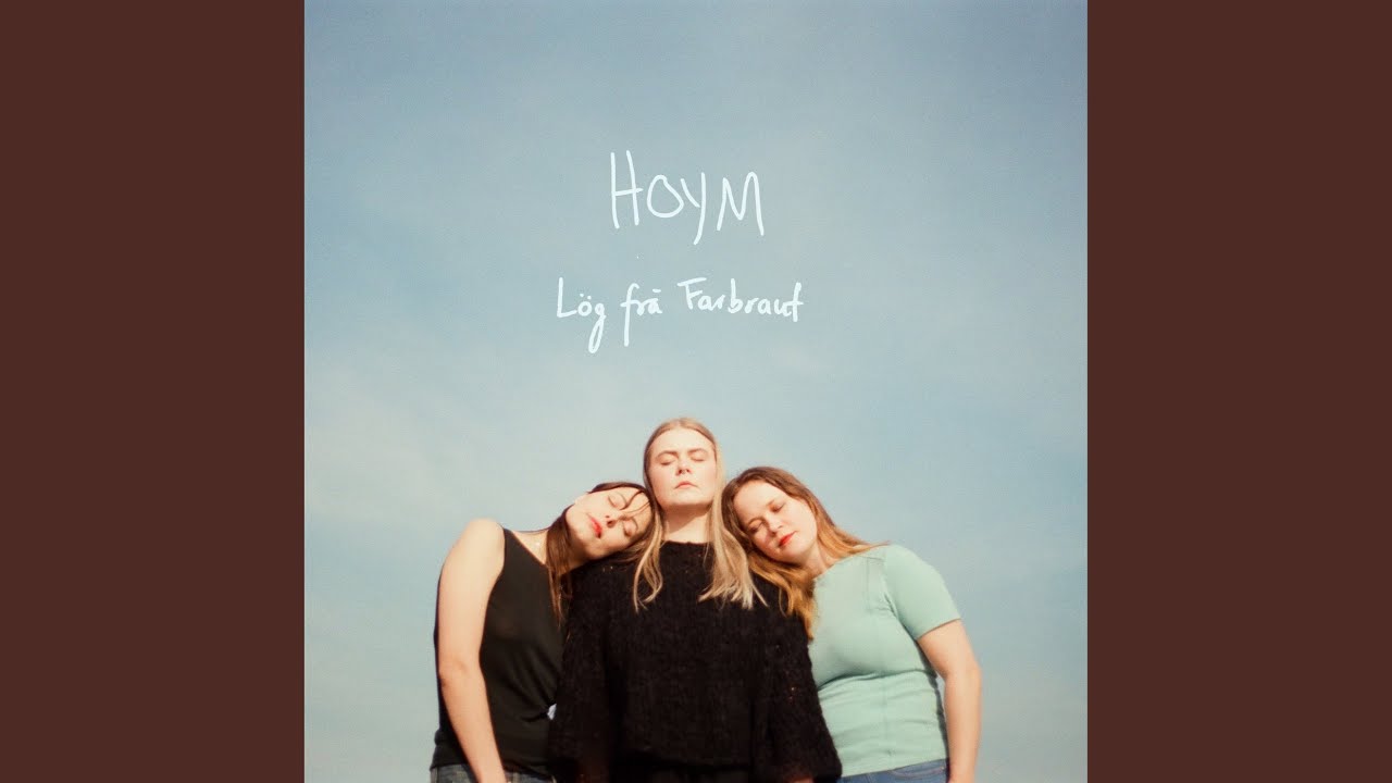 Garðagöta (feat. K.óla, Elinborg, Lea Kampmann)