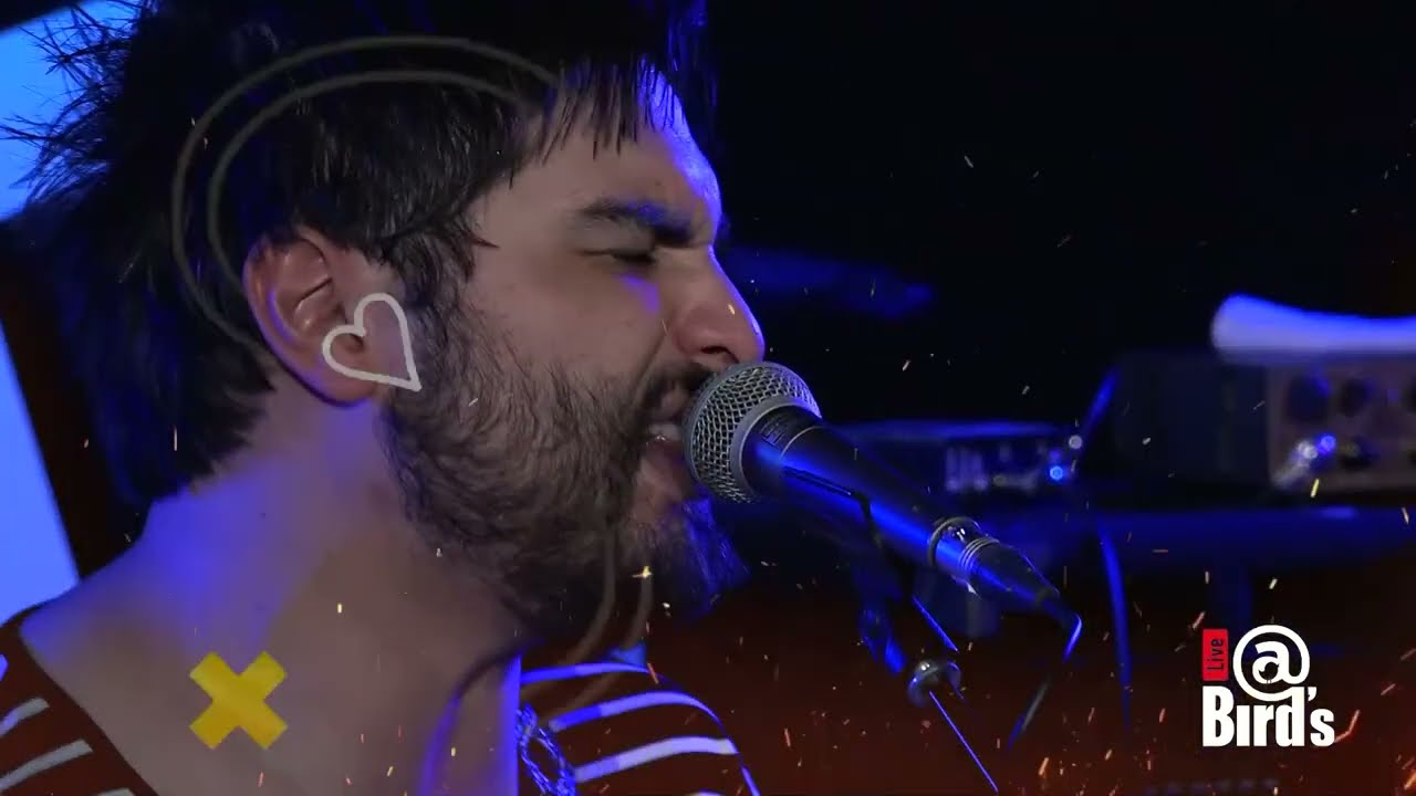 Beatles Legacy - Helter Skelter (Live At Bird&rsquo;s Basement, 2022)
