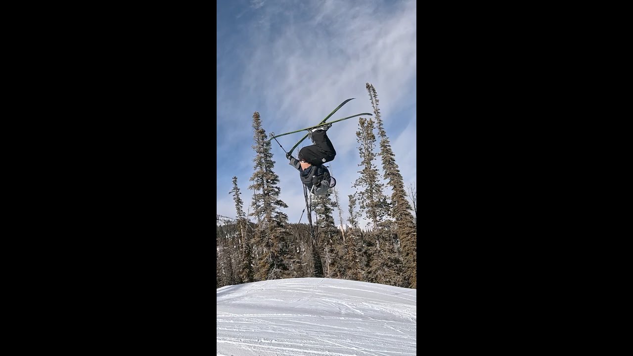 Full park report - it’s good.