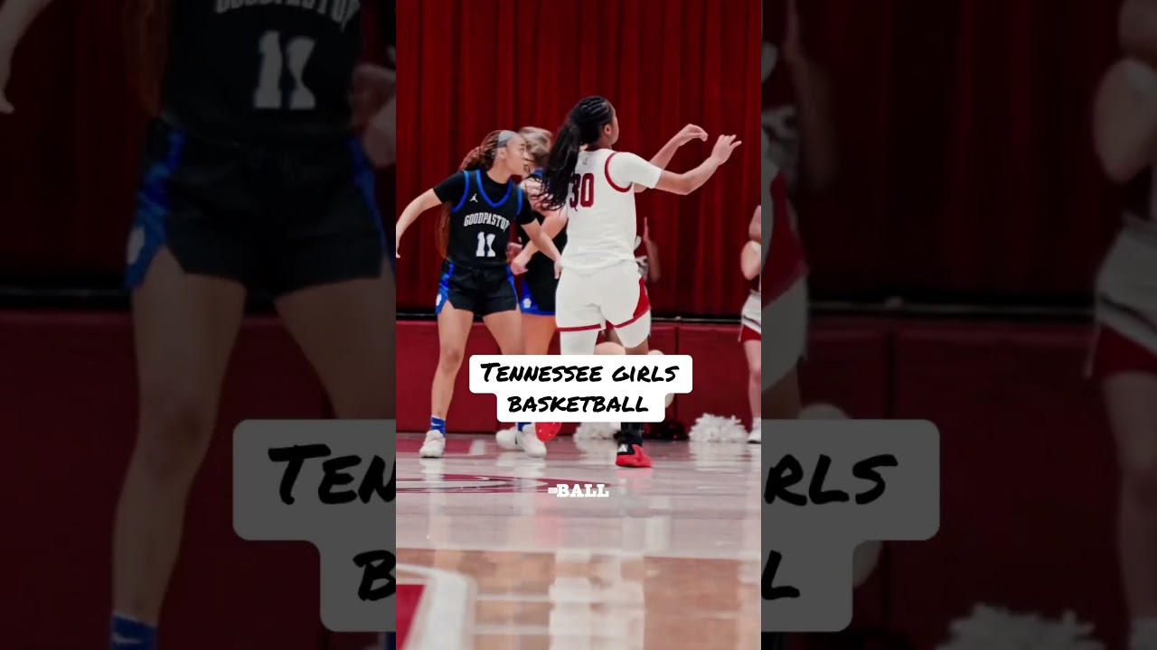 Girls Basketball in Nashville,Tennessee #letsball #basketball  #desh2t