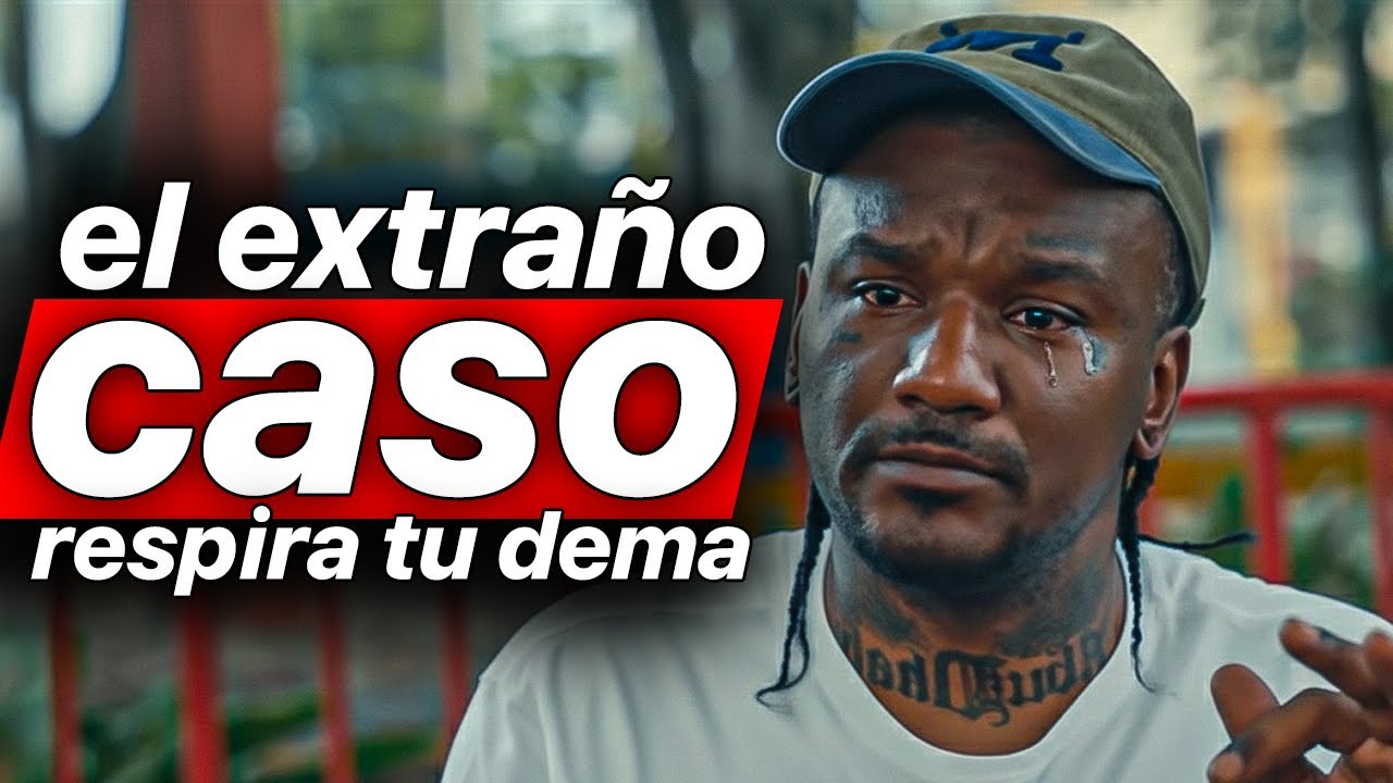 El Extraño Caso de Respira tu Dema!!!