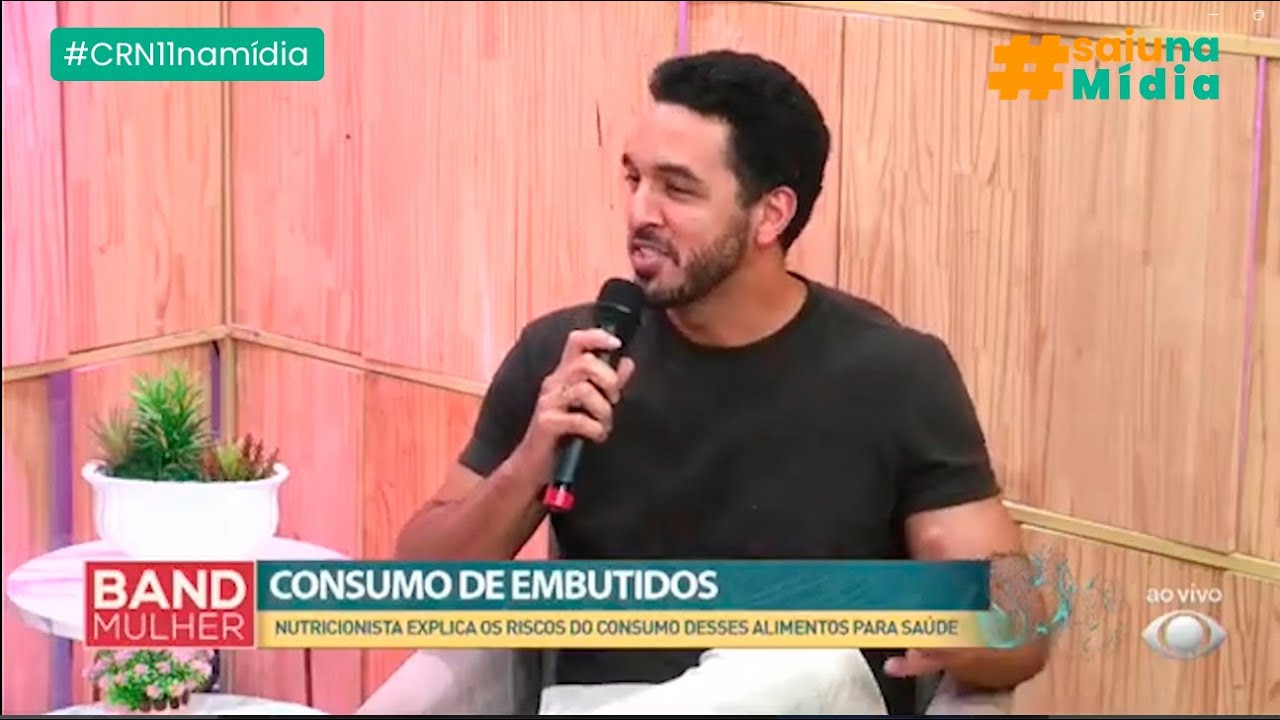 Saiu na Mídia: Os Riscos do Consumo de Embutidos