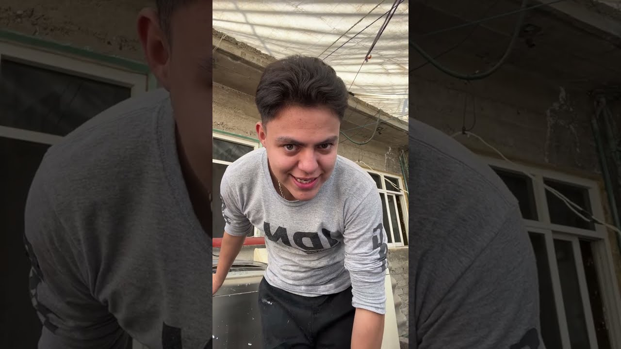 Brayan Vega está en vivo