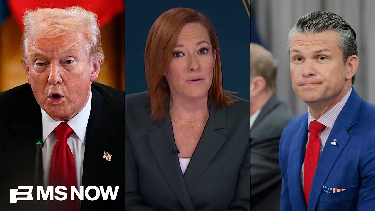 'An act of war': Trump escalates conflict with Venezuela with new blockade