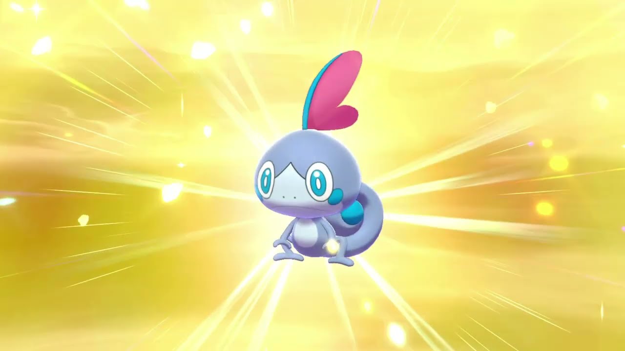 Sobble