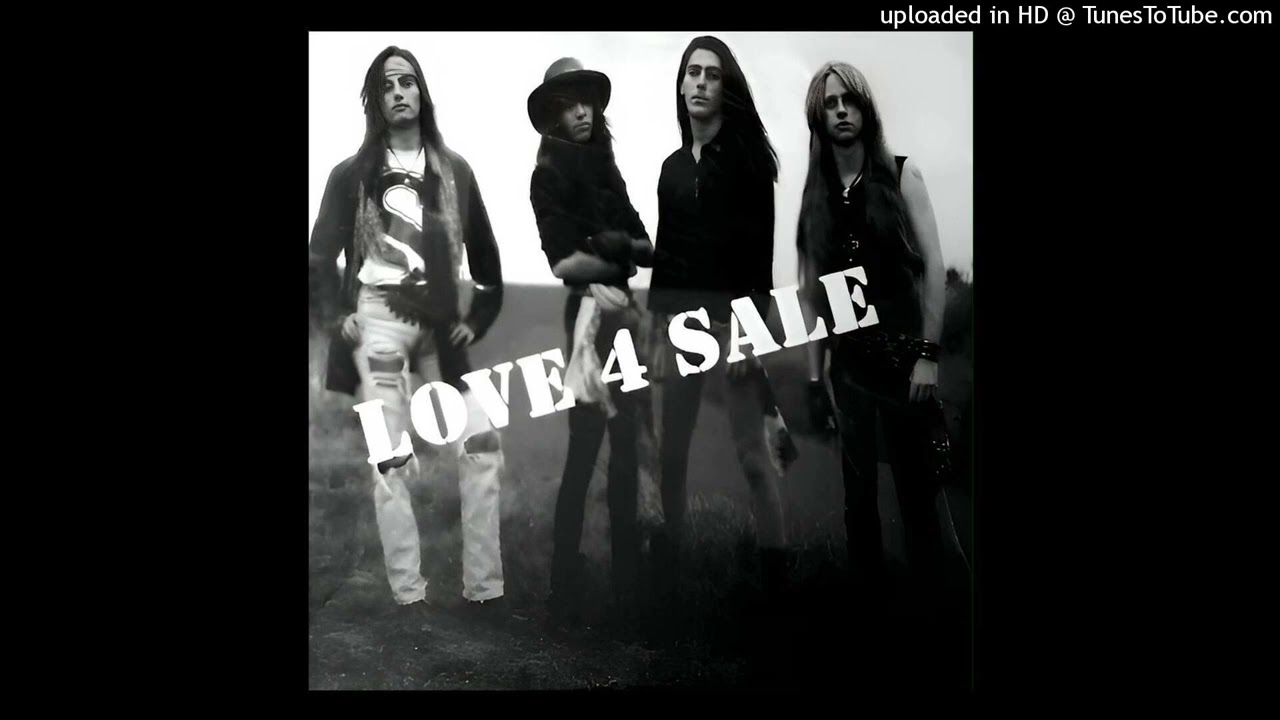 Love 4 Sale – Heaven
