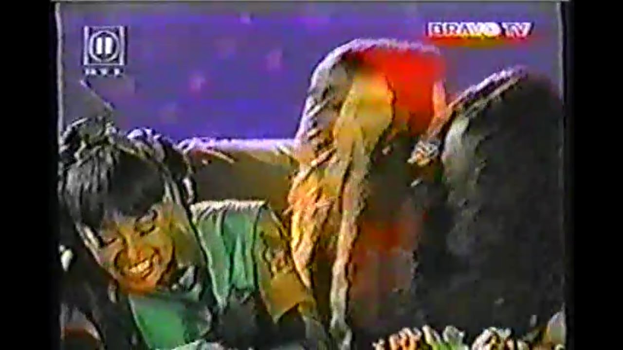 TLC rare interview 1999