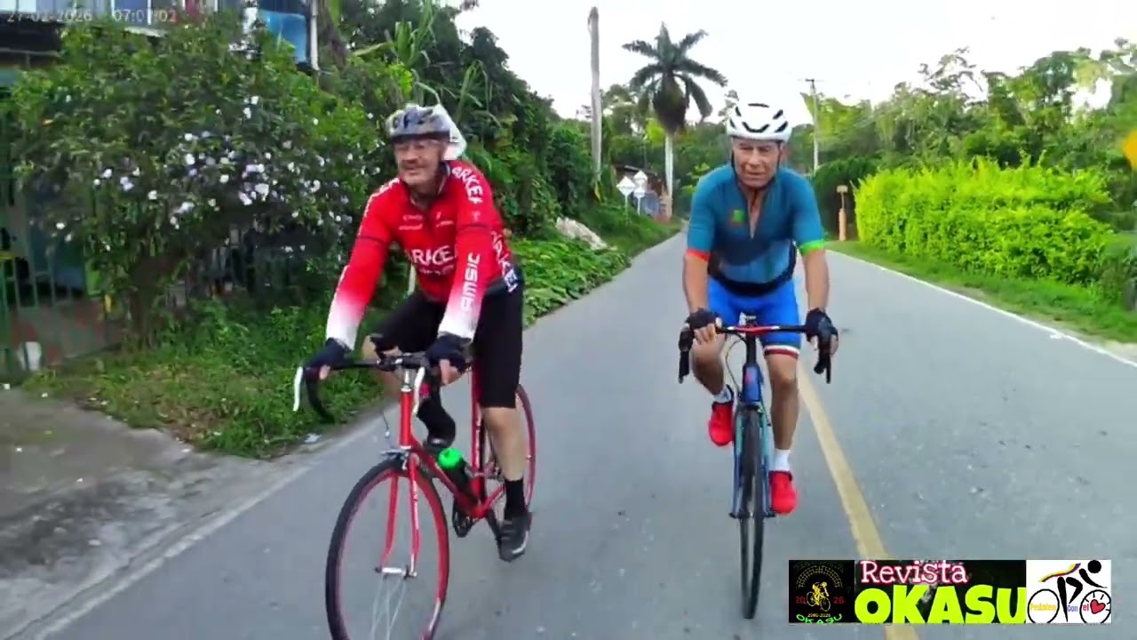 GLORIAS DEL CICLISMO.