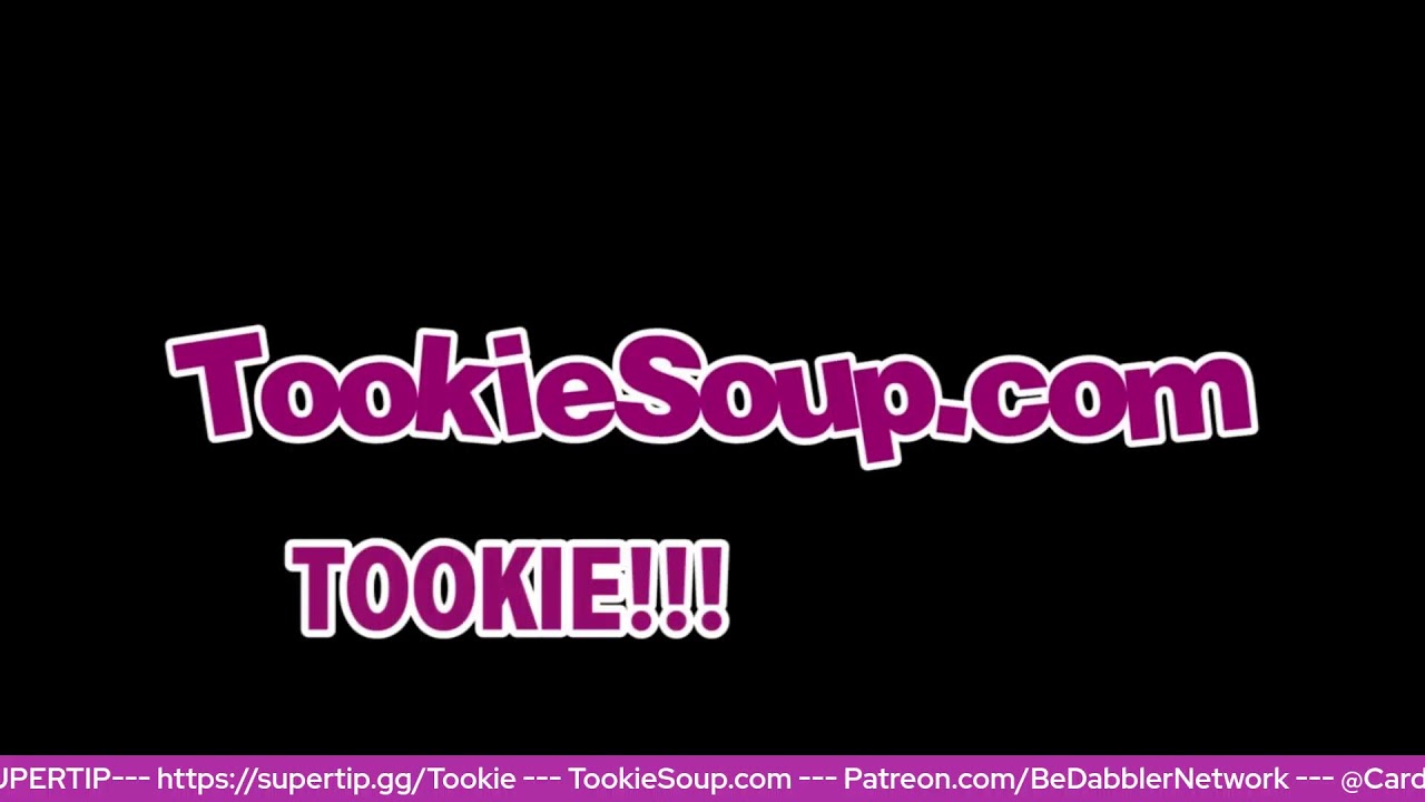 Tookie Soup ep:91