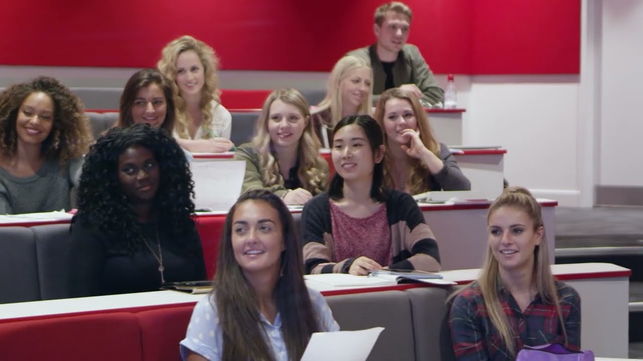 FASSET Corporate Video