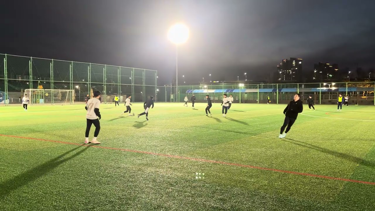 260215 VS FC vs KFC - 2쿼터