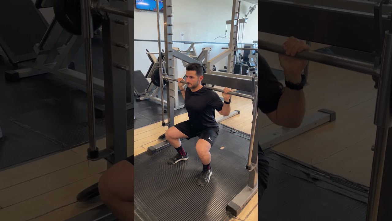 SENTADILLA MULTIPOWER