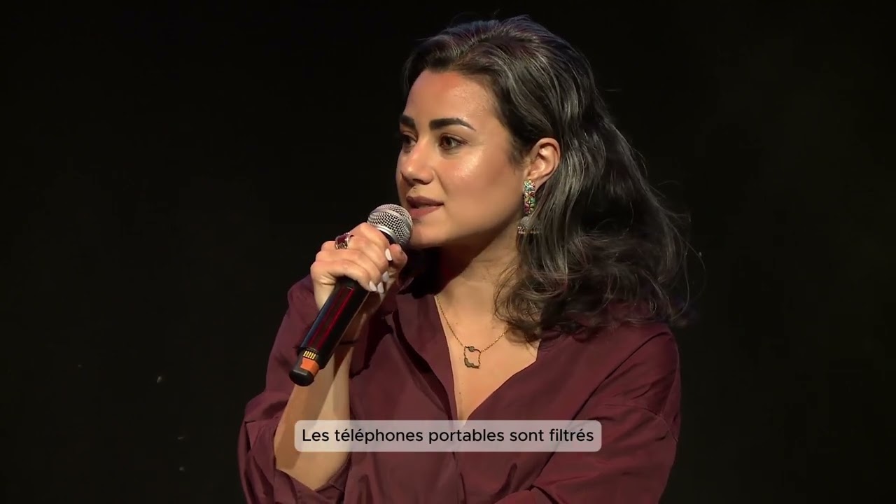 Apartheid de genre et répression des femmes en Afghanistan et Iran : résister à la Tyrannie-extrait