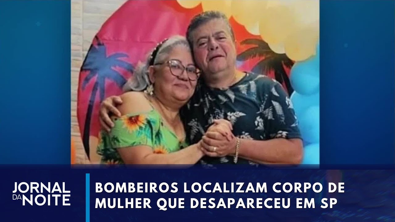 Corpo de idosa é encontrado em São Paulo