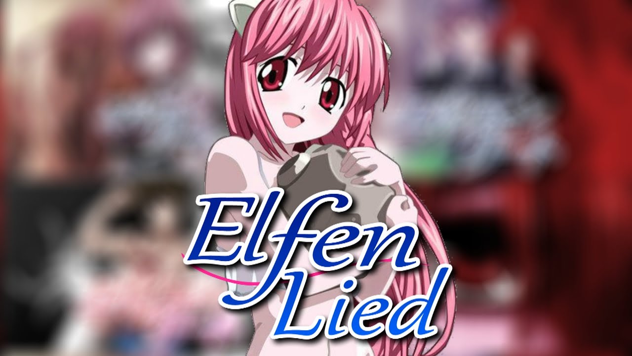 An In Depth Critique of Elfen Lied's Manga - 20th Anniversary Review