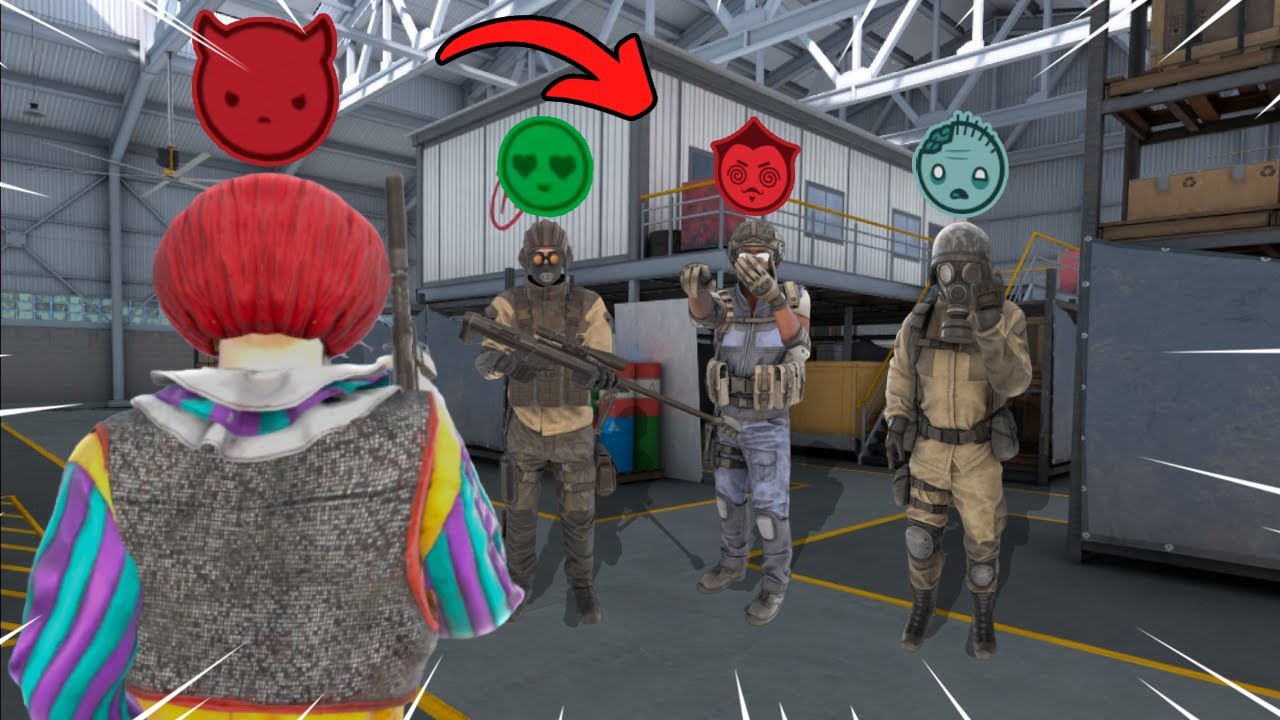 Pavlov VR NEW TTT UPDATE Is WILD!