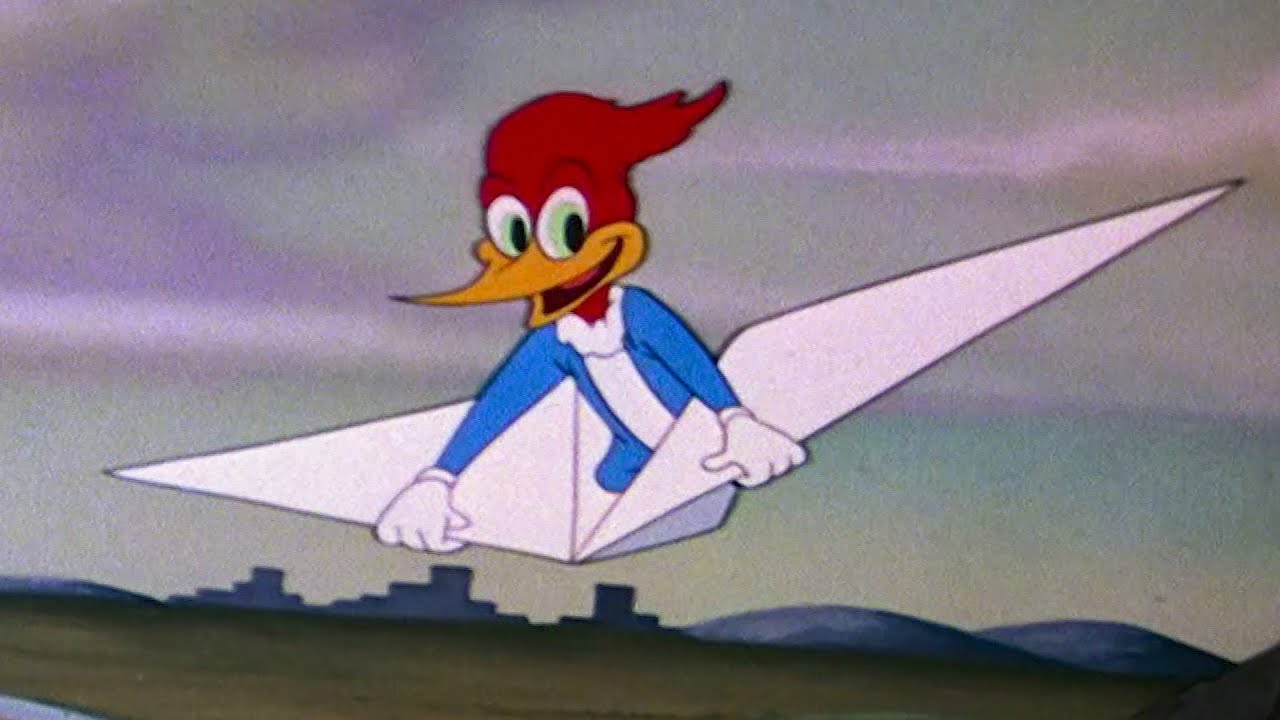¡La entrega más dura! | 3 Horas de Episodios Clásicos | El Pájaro Loco