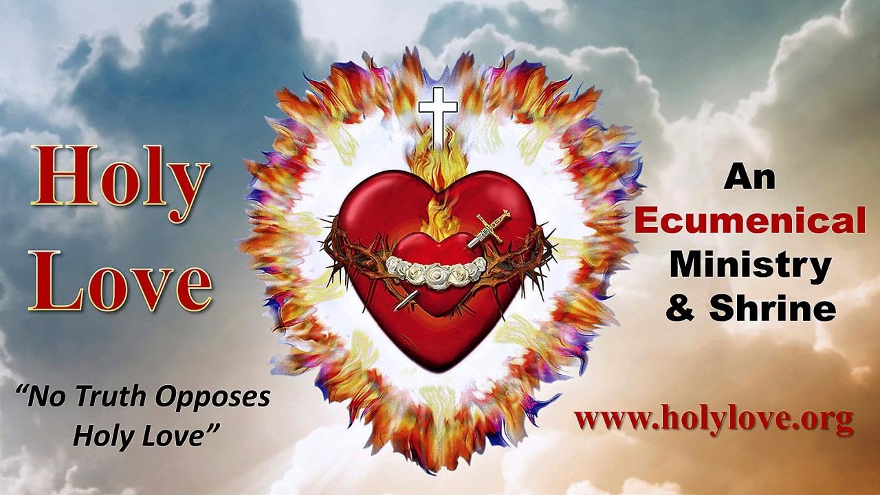 Ecumenical Prayer Service - 7PM Eastern Time - 2/23/2026