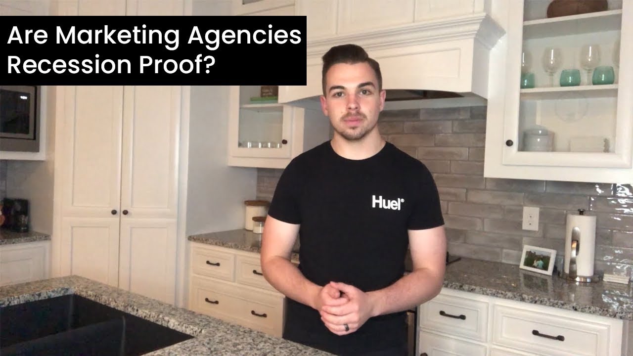 Are Marketing Agencies Recession Proof?