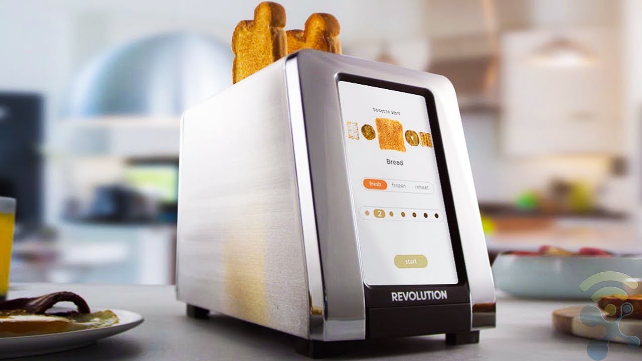 Top 10 Best Toaster You Can Buy