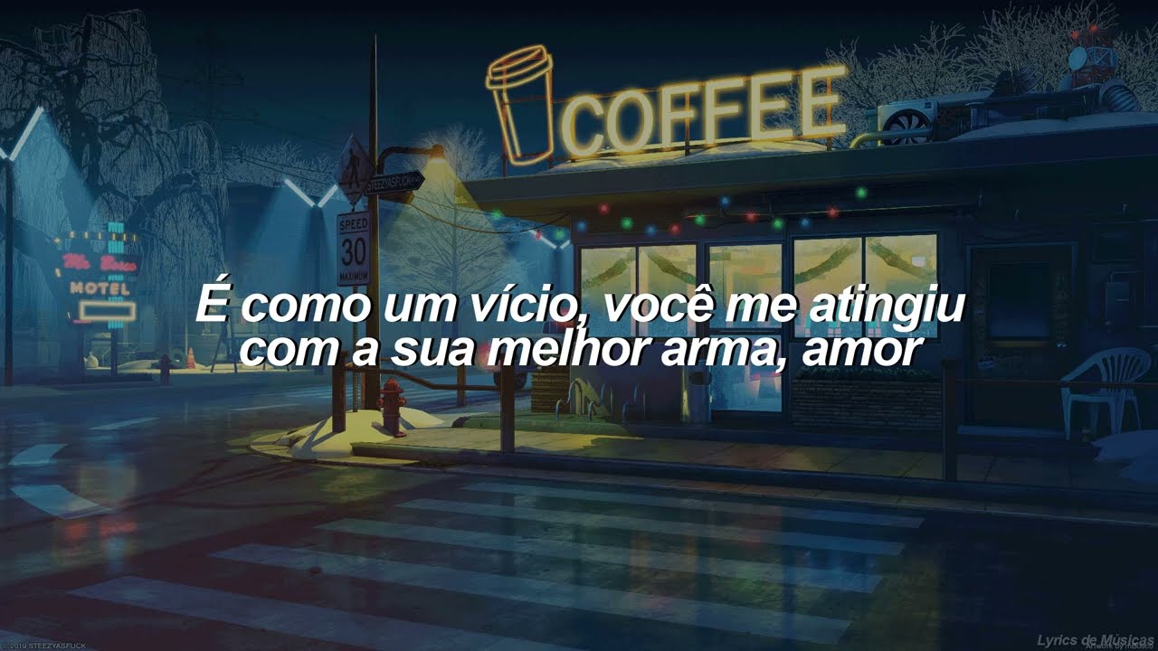 James Arthur - Certain Things ft. Chasing Grace (Tradu&ccedil;&atilde;o)