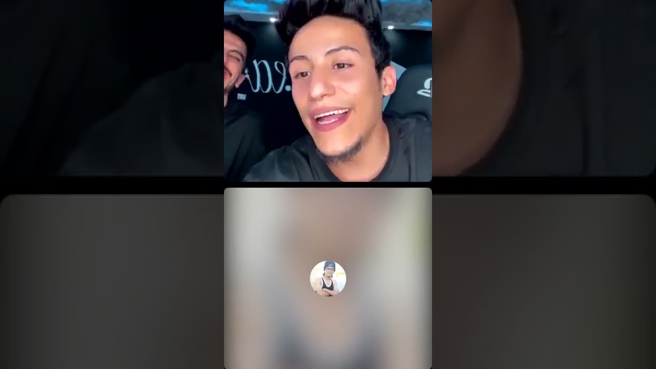 مقلب انس ابو شلحة    بنت خانت حبيبها مع صاحبو بعد علاقة حب سنتين💔🥺 جزء 2