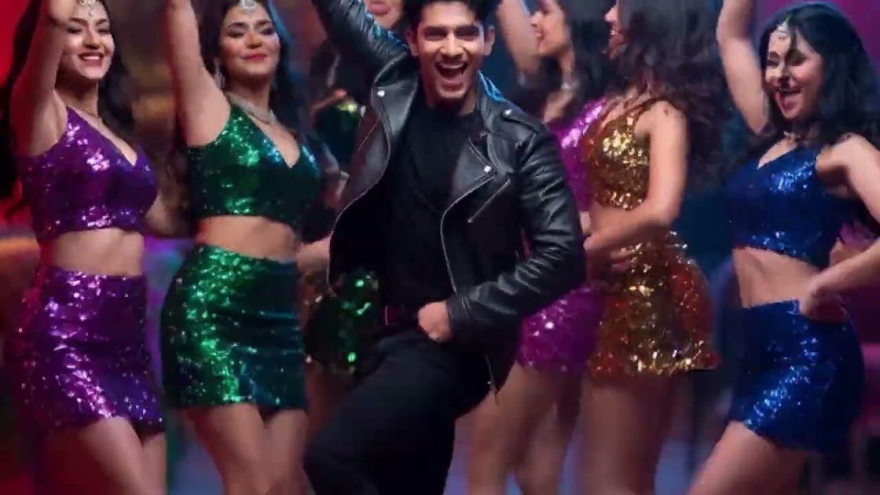 बत्तमीज़ सा दिल | Party Dance Anthem 2026 | Plight