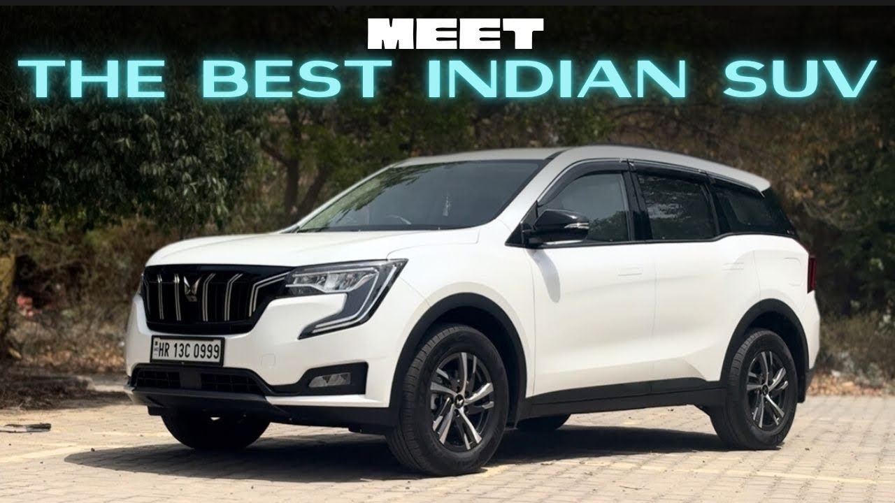 2025 XUV700 AX5 – ना ज़्यादा , ना कम ; FULL दम 🦁🔥LATEST MAHINDRA XUV 700 AX5 FULL WALKAROUND