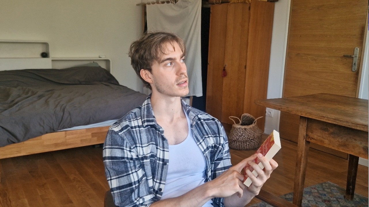 Les 15 livres qui ont changé ma vie