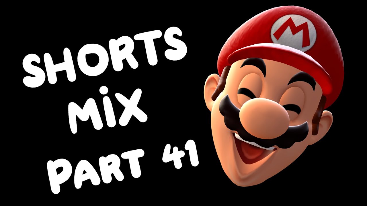 Troopa Deluxe Shorts Mix 41