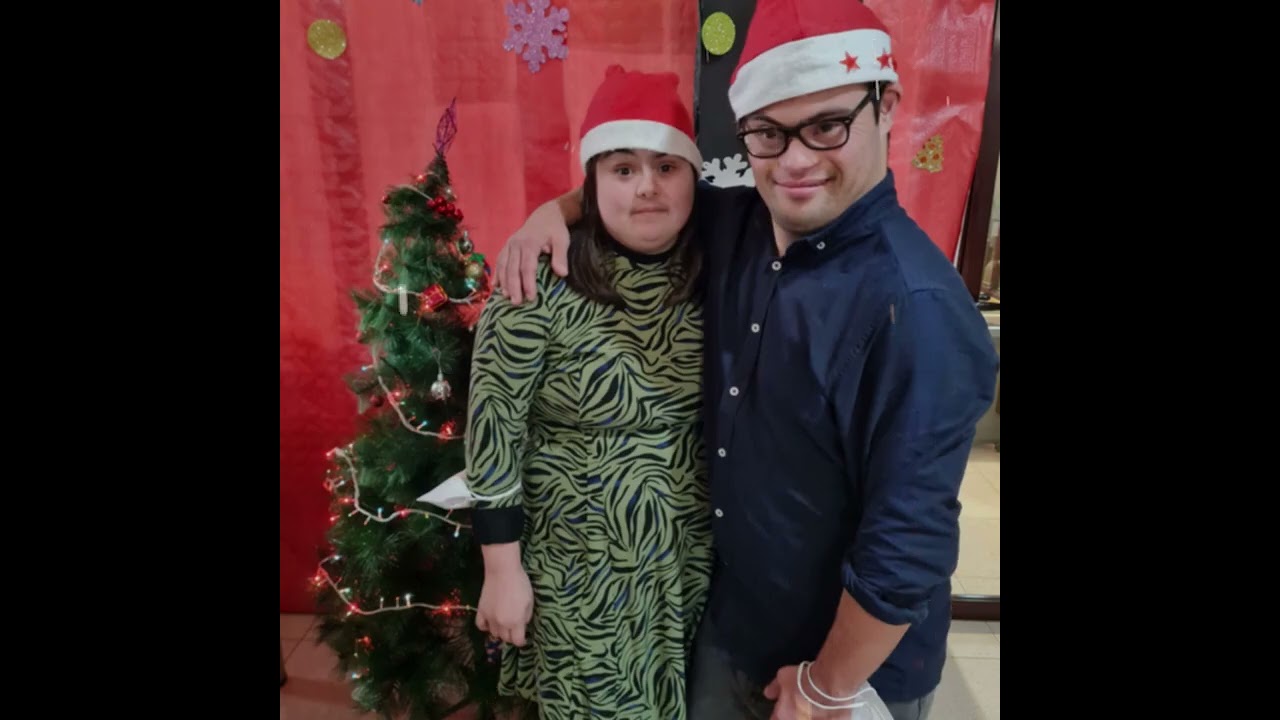 Video Navidad 2022