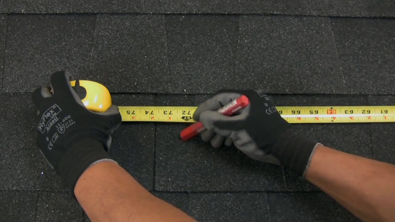 Installing Quick Mount PV's Classic Composition Mount