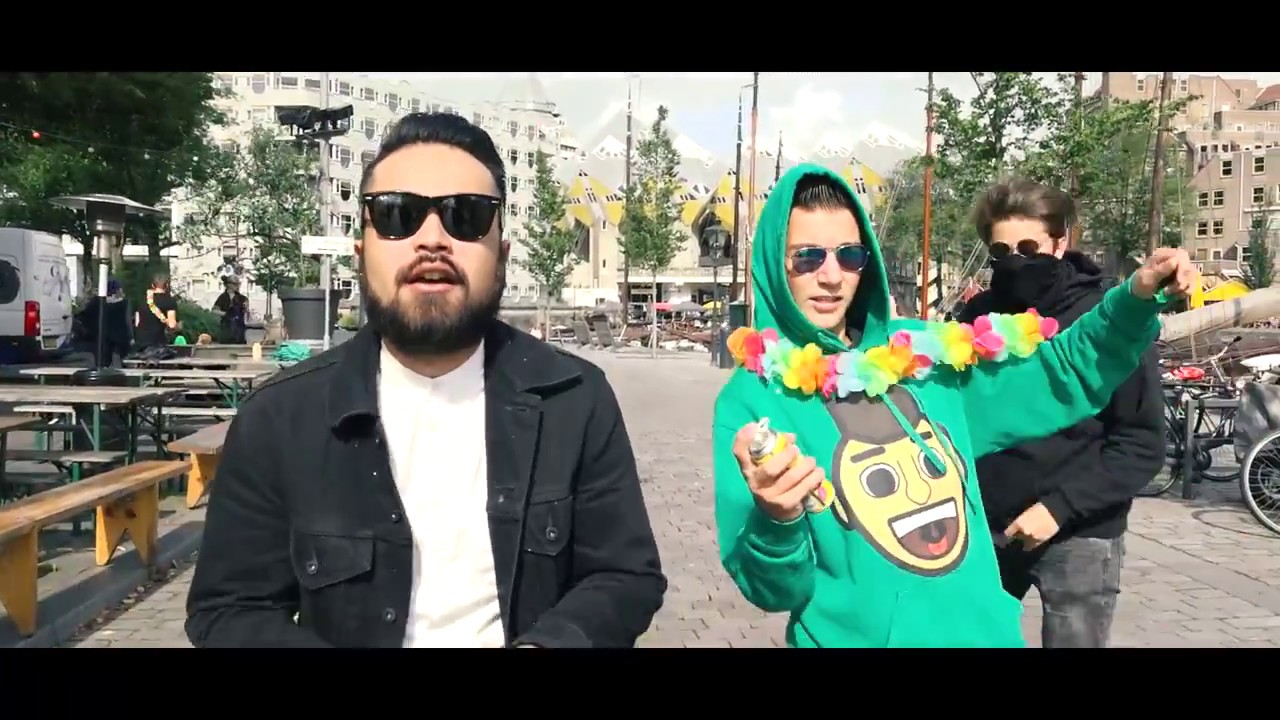 GLR | Lipdub A1V56 | 2017