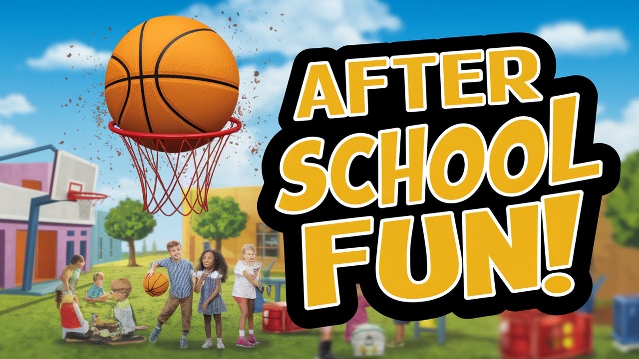 10 Super Fun After School Activities Every Kid Will Love! | #FunForKids #CreativeKids #ParentingTips
