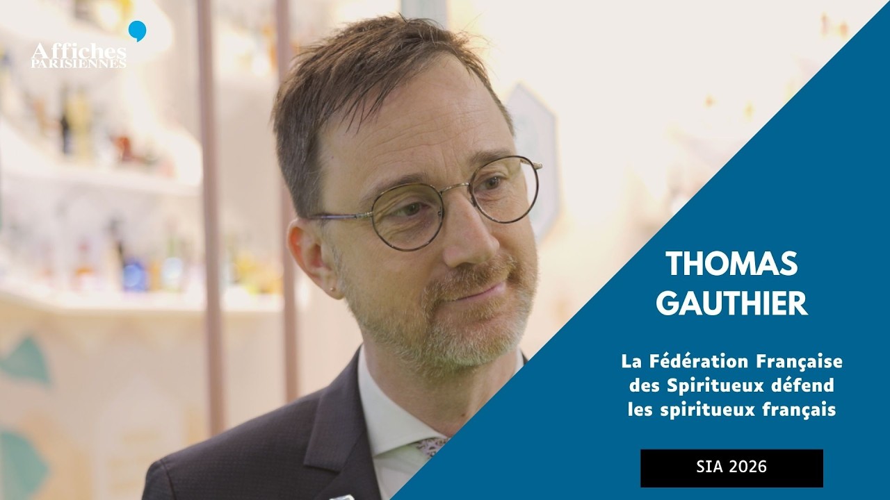 Fédération Française des Spiritueux : 