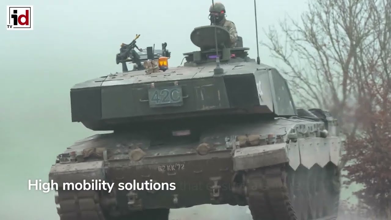 Vídeo: SRB Project - Piedrafita Systems